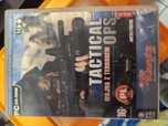 Tactical OPS wojna z terrorem PC CD-ROM PL extra klasyka gier komputer