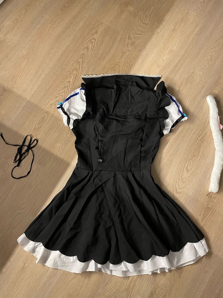Cosplay nekopara Vanilla