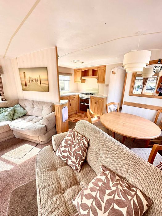 Domek holenderski angielski Nr.-083 BK Ruby Super