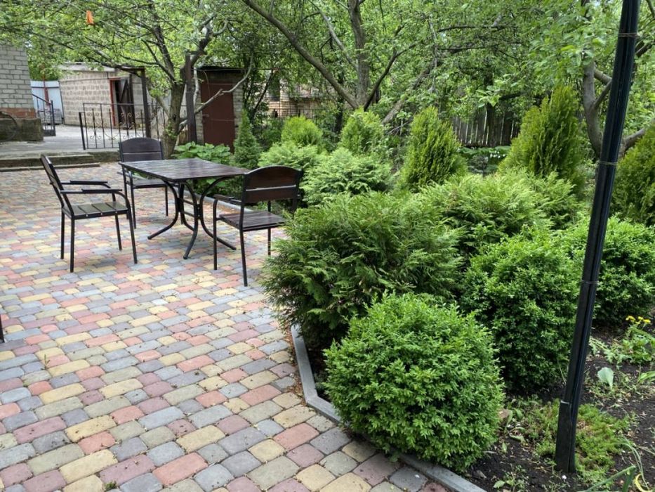 Дом на Лазурном район долины бедных