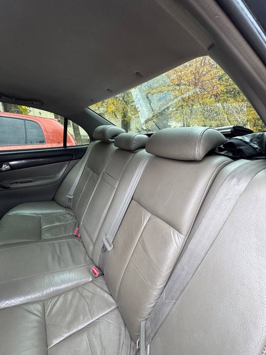 Продам Chevrolet Evanda 2006 2.0