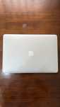 MACBOOK AIR 13 I5 1.8-8-128 Prateado