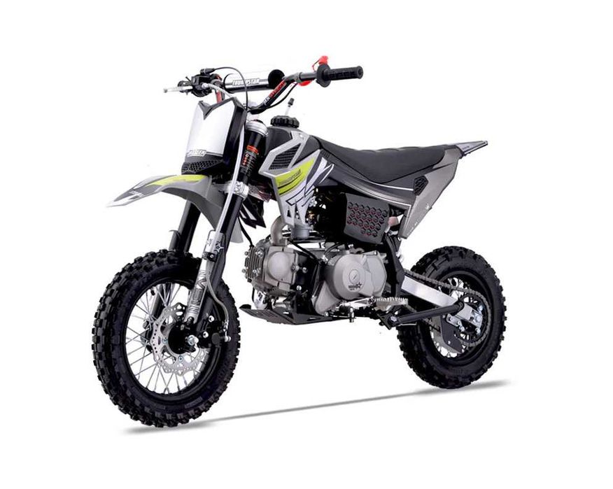 PitBike cross ThumpStar TSK 90cc półautomat, Elblag, RATY