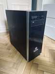 Komputer do gier/pracy gtx 1060 6gb i3-9100