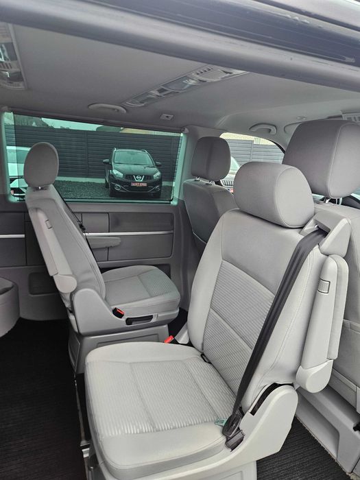 Volkswagen Multivan 2014