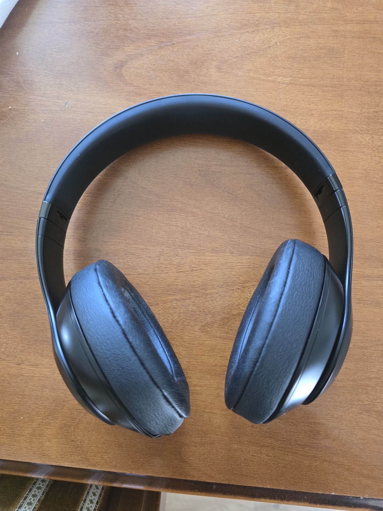 Beats wireless studio 3