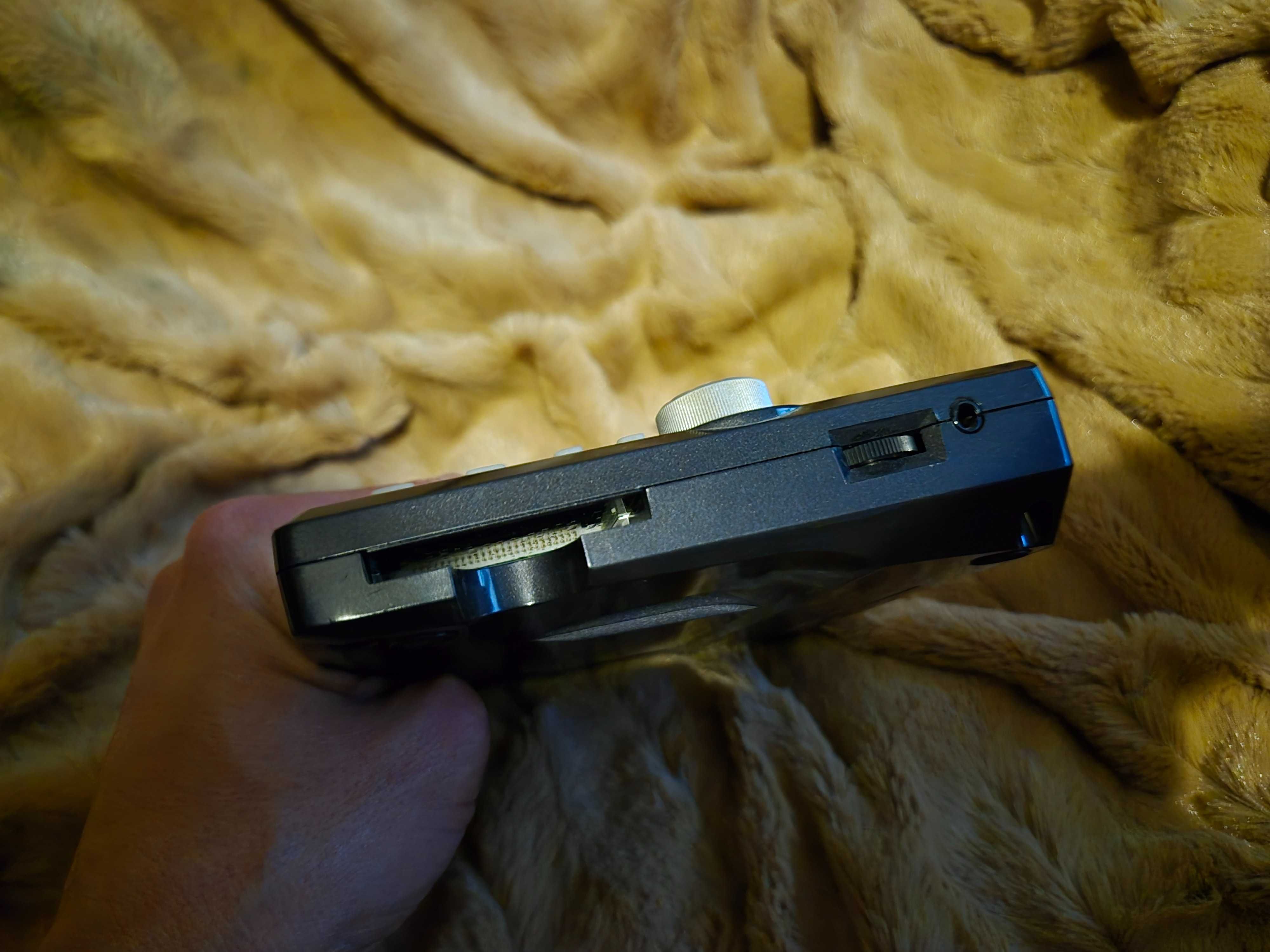 Rejestrator cyfrowy Korg D4, digital recorder