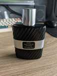 Dior Eau Sauvage Extreme 100ml batch 4k01