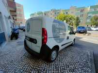 Opel Combo 1.6 CDTi L1H1 de 105 cv de 2016