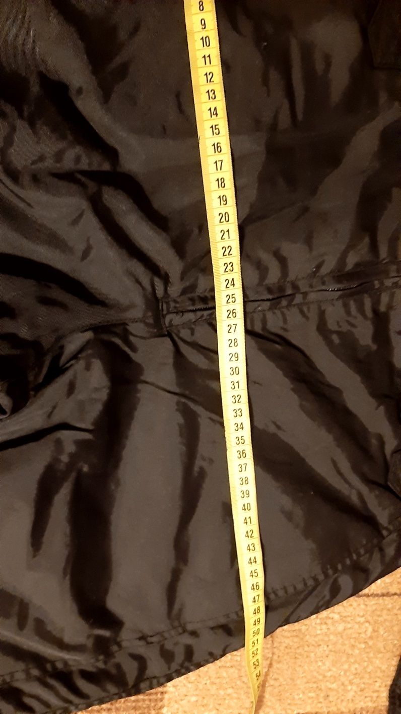 Spodnie narciarskie rozmiar M/40