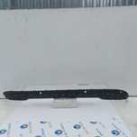 SPOILER DYFUZOR DOKLADKA ZDERZAKA TYL TYLNA MERCEDES C W205 NOWA ORYGINAL 2058857038