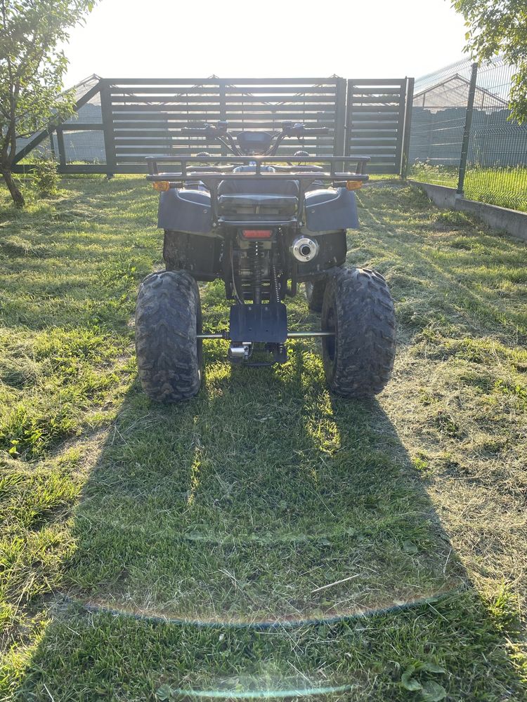 Продам квадроцикл Spark 200