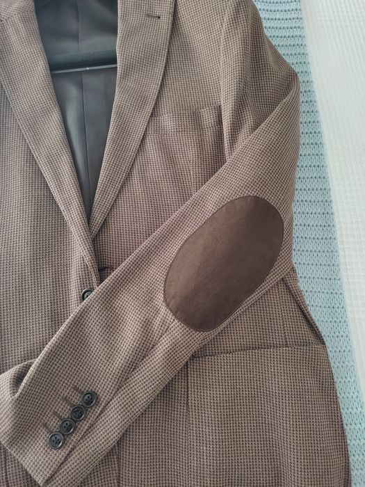 Blazer homem cortefiel