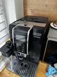 Ekpres Delonghi Dinamica ECAM 355.55