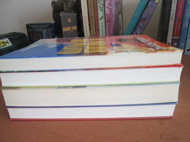 Livros Anita Shreve (Oferta portes)