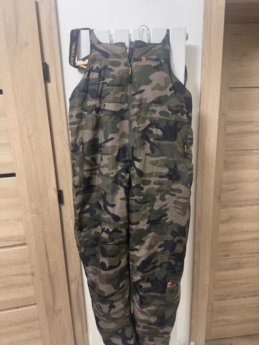 Kombinezon Zimowy Prologic Avenger xL
