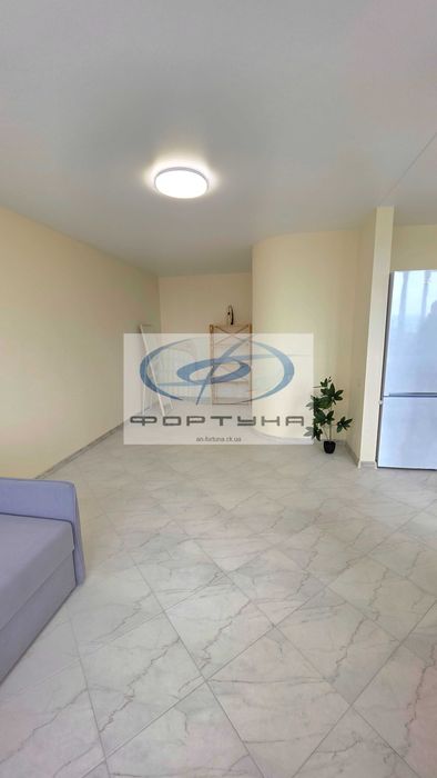 1-кімнатна кв. у НОВОБУДОВІ по вул.  Пушкіна. Е-Оселя ВПО