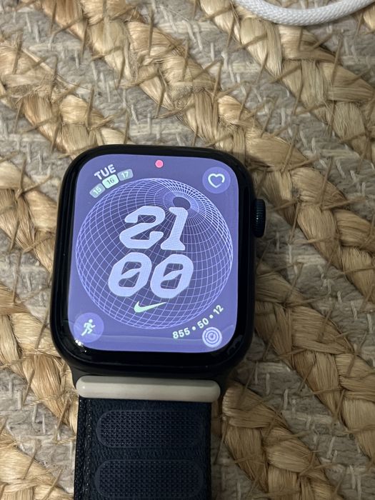 Apple Watch series 9 GPS 45mm