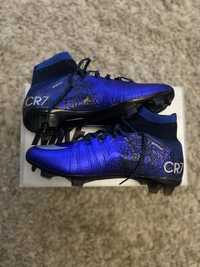 Бутсы nike Superfly fg CR7 Нові.