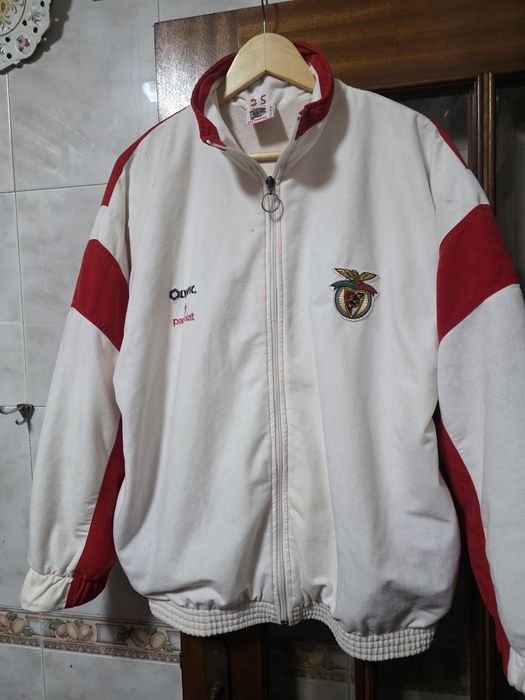 Fato treino icone do benfica anos 90