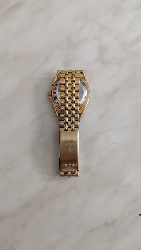 Часы Orient automatic три звёзды, годинник орієнт Японія