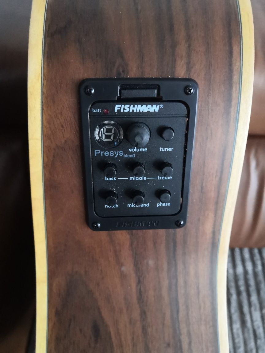 Ibanez ArtWood 85 RLG