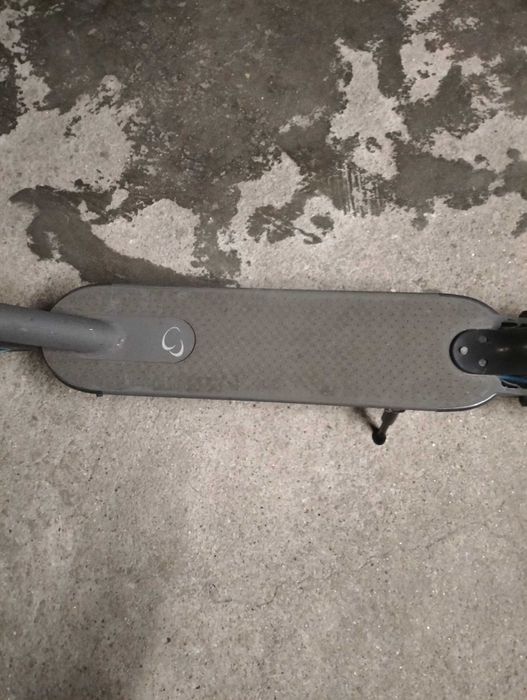 Trotinete eléctrica Smartgyro Xtreme City