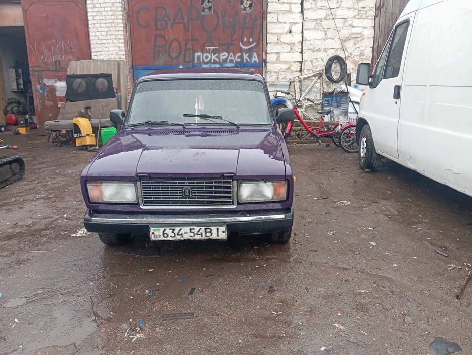 Продам або обміняю