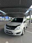 Продам Opel Zafira