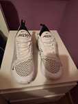 Sneakersy Nike Air max 270