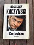 Bogusław Kaczyński „Kretowisko”