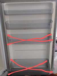 Ящики,полки холодильника LG GC-339 NGLS