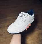 Взуття Puma Canasta