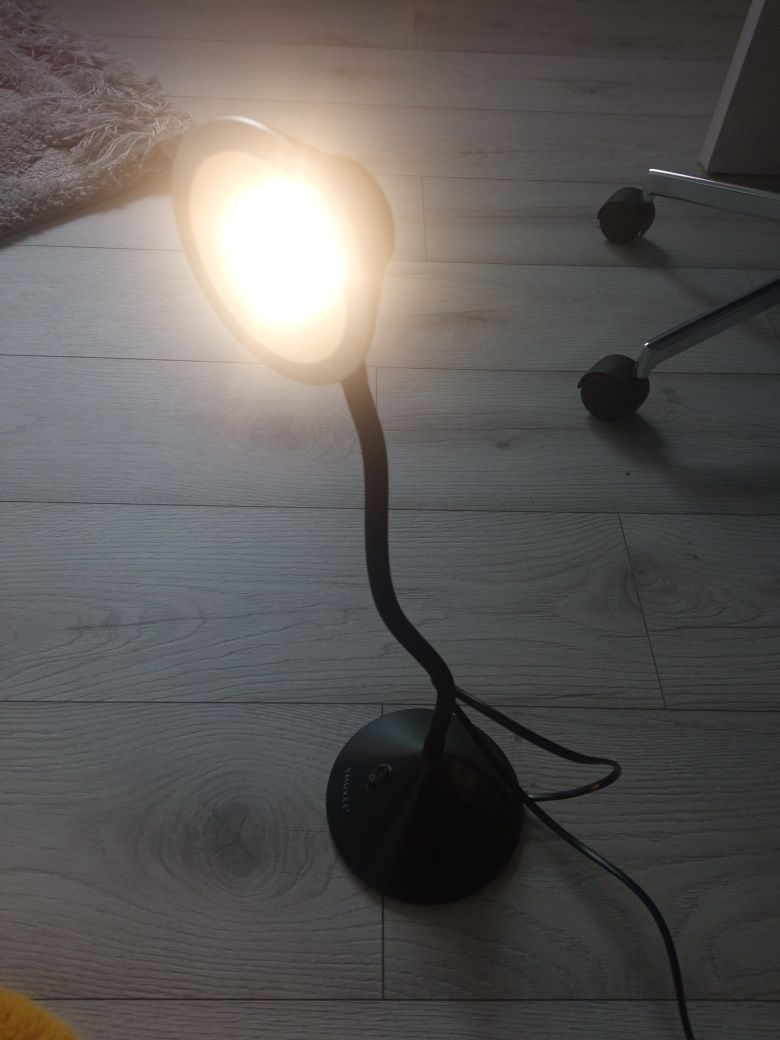 Lampa nocna Smuke