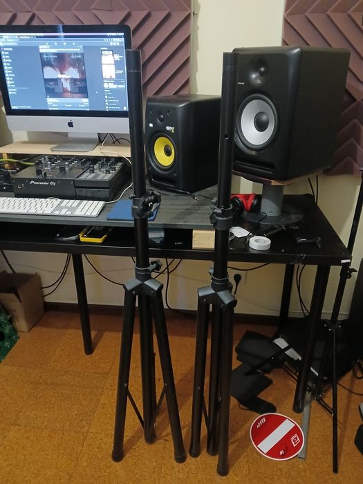 Tripes colunas novos