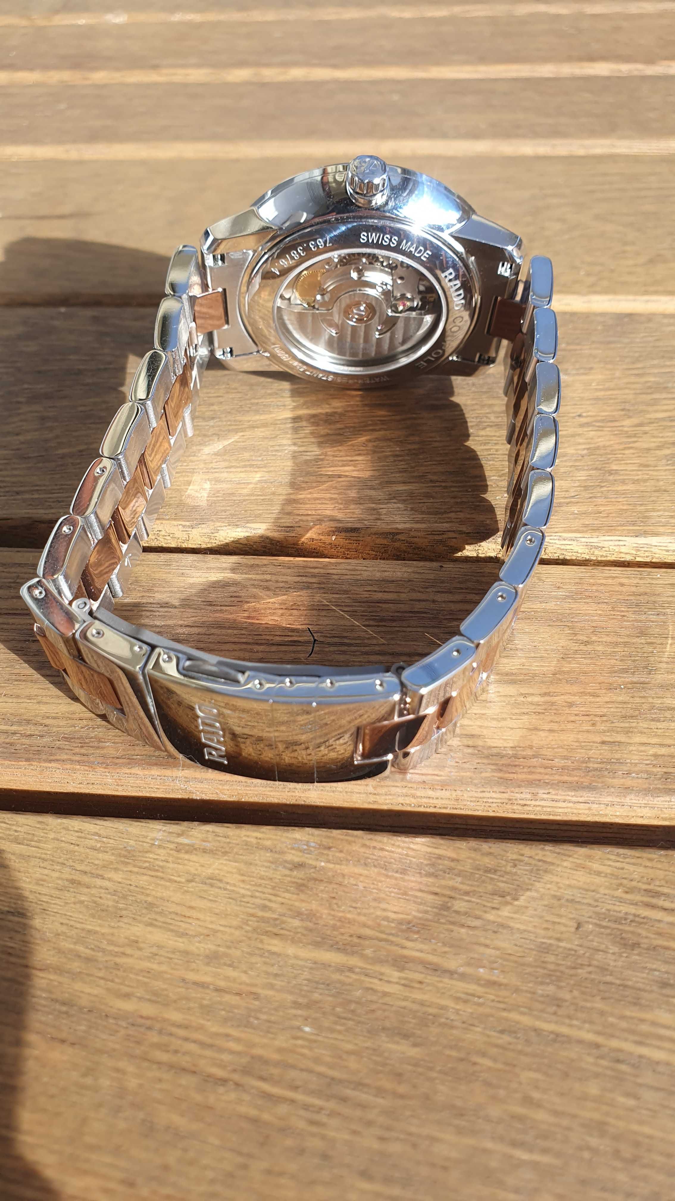 Rado Coupole Automatic 41mm