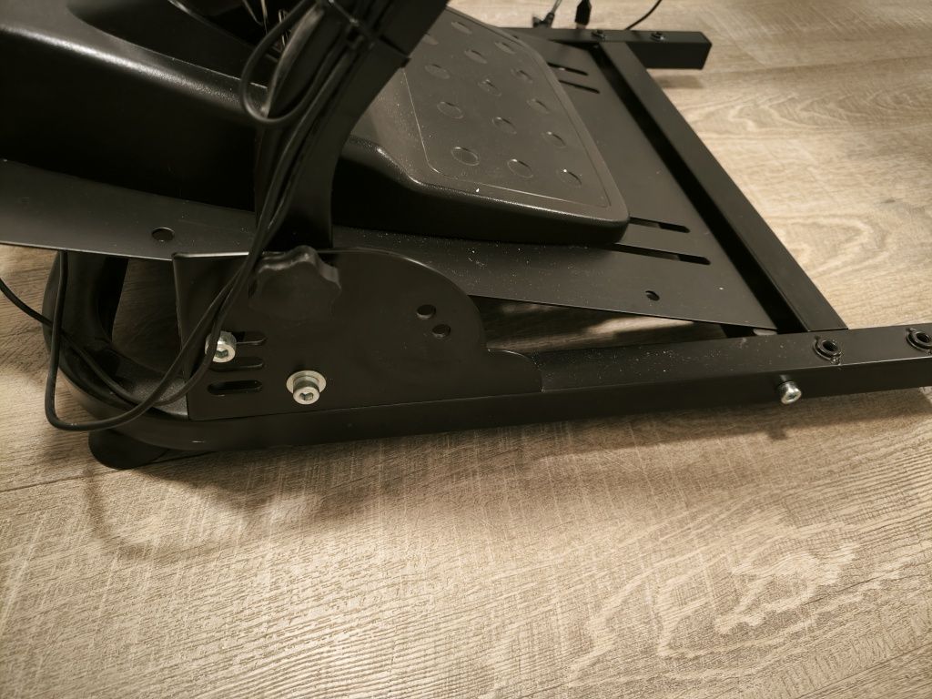 Logitech g920+Ręczny+stojak.ps3/PS4/pc.Forza