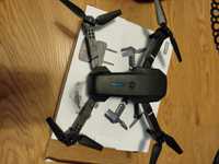 Nowy dron E88 pro RC professional