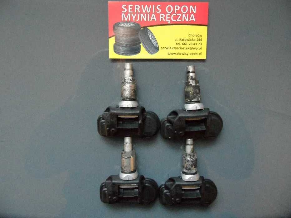 Czujnik TPMS ciśnienia opon Opel