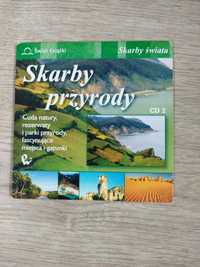 Skarby przyrody CD 2