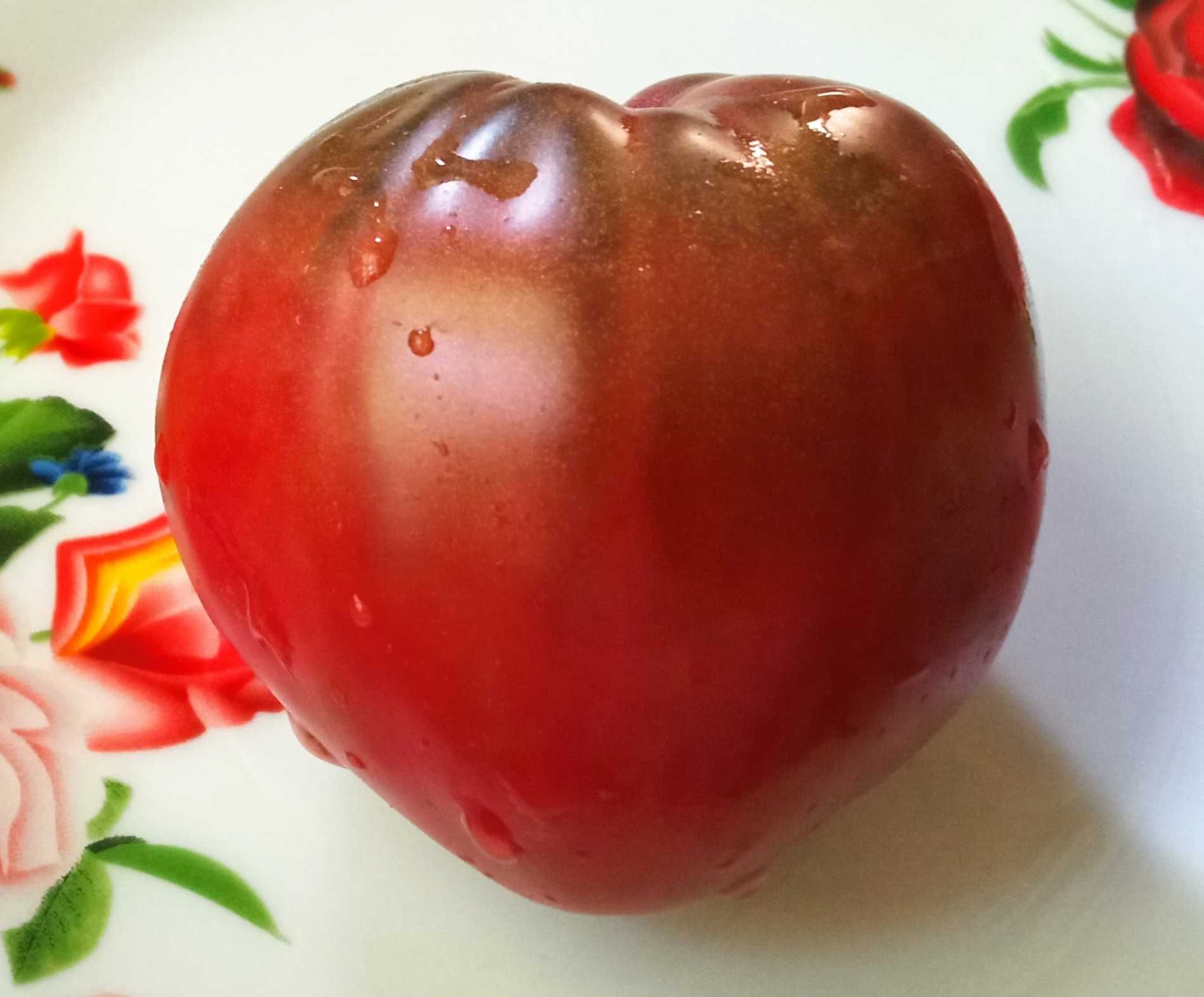 Семена томат коллекционные сортовой помидор