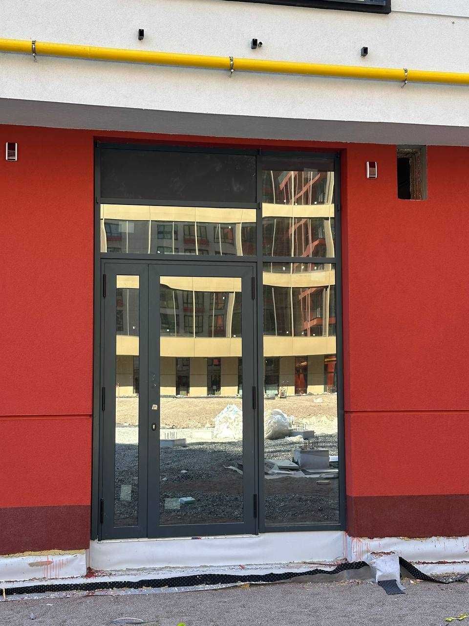 Оренда комерційного приміщення по вулиці Княгині  Ольги жк Хельга