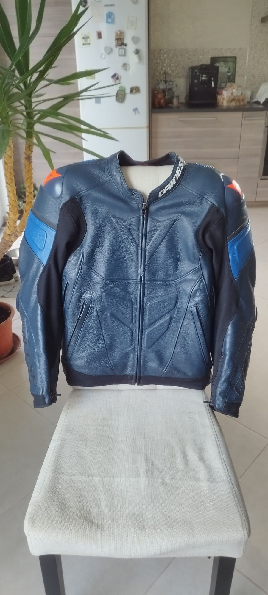 Casaco Dainese Super Speed 52 L