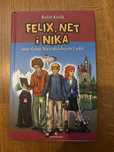 Felix, Net i Nika - Rafał Kosik