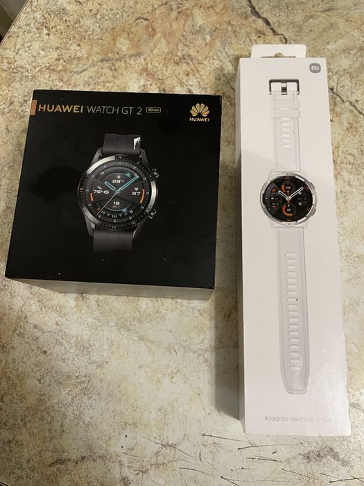 Смарт годиник б/у