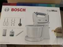Mikser ręczny Bosch ErgoMixx MFQ36490