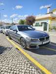 Bmw 520d 2017 pack m
