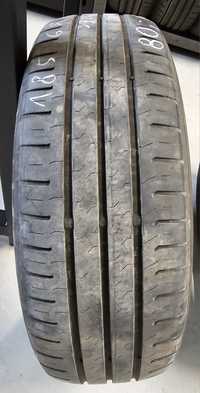 185/65R15 Continental Conti Eco Contact 5 1 sztuka  Lato