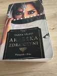 Arabska zdrajczyni saga