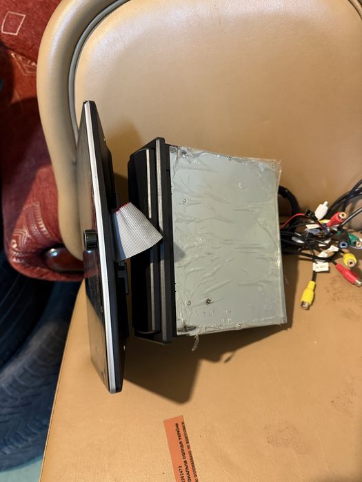 Torssen MU102 DSP 4G 1DIN